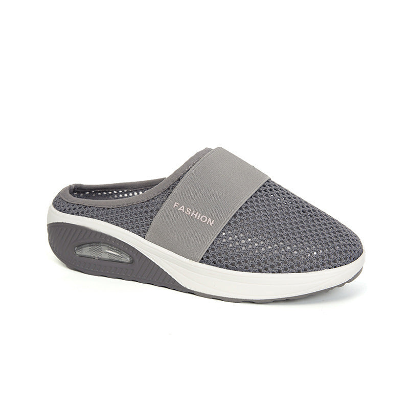 AYLA | Sabots modernes semelles orthopédiques