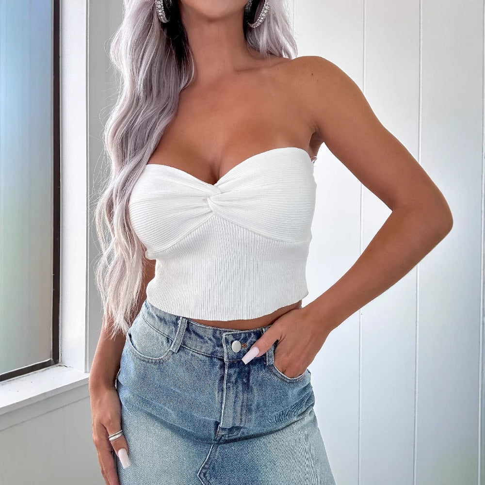 JANE | Jupe Jean Vintage