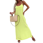 La Robe de Vacances Idéale : Confort et Style pour Chaque Instant