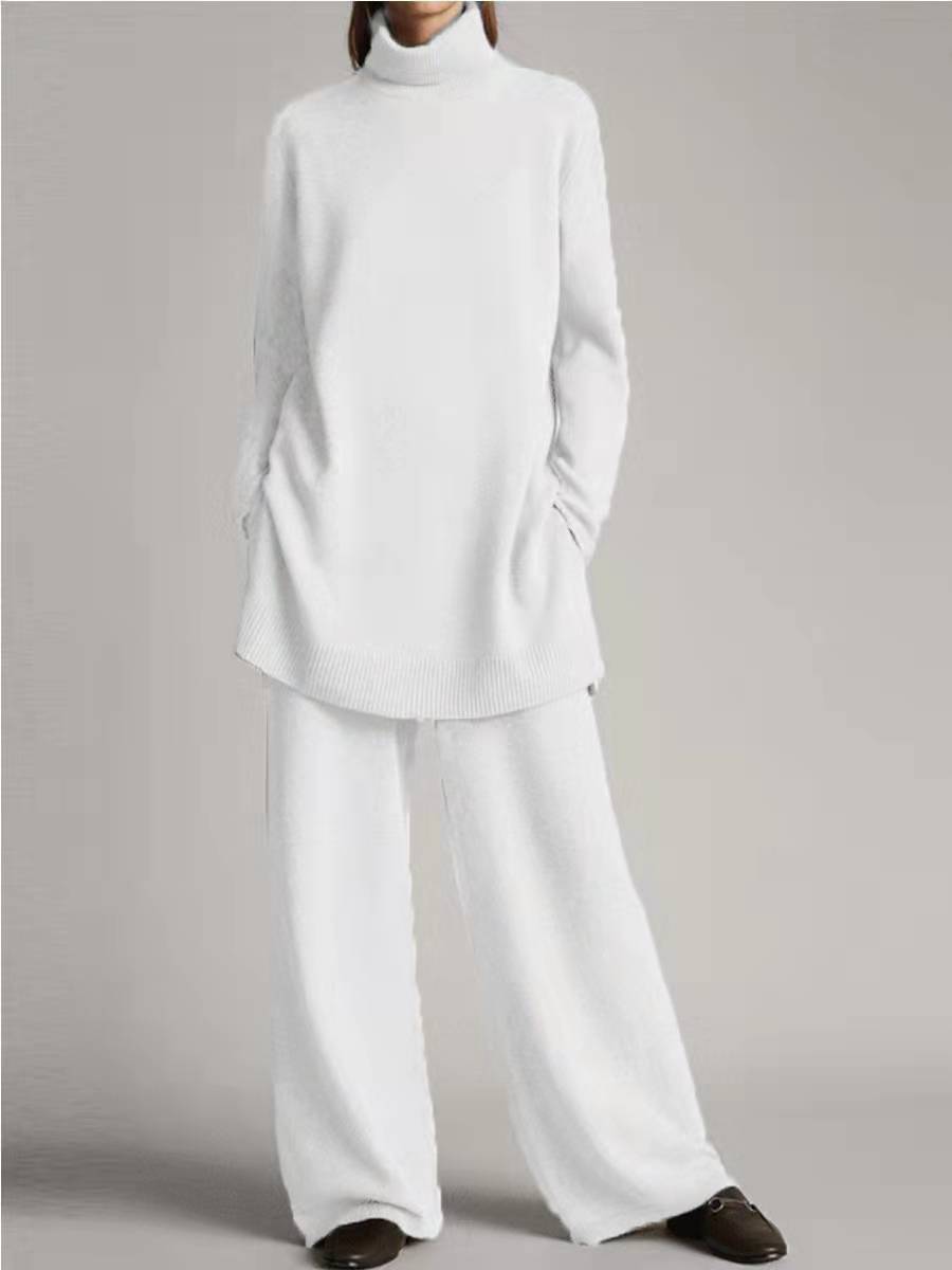 Oda - Ensemble d'hiver moderne pour femme