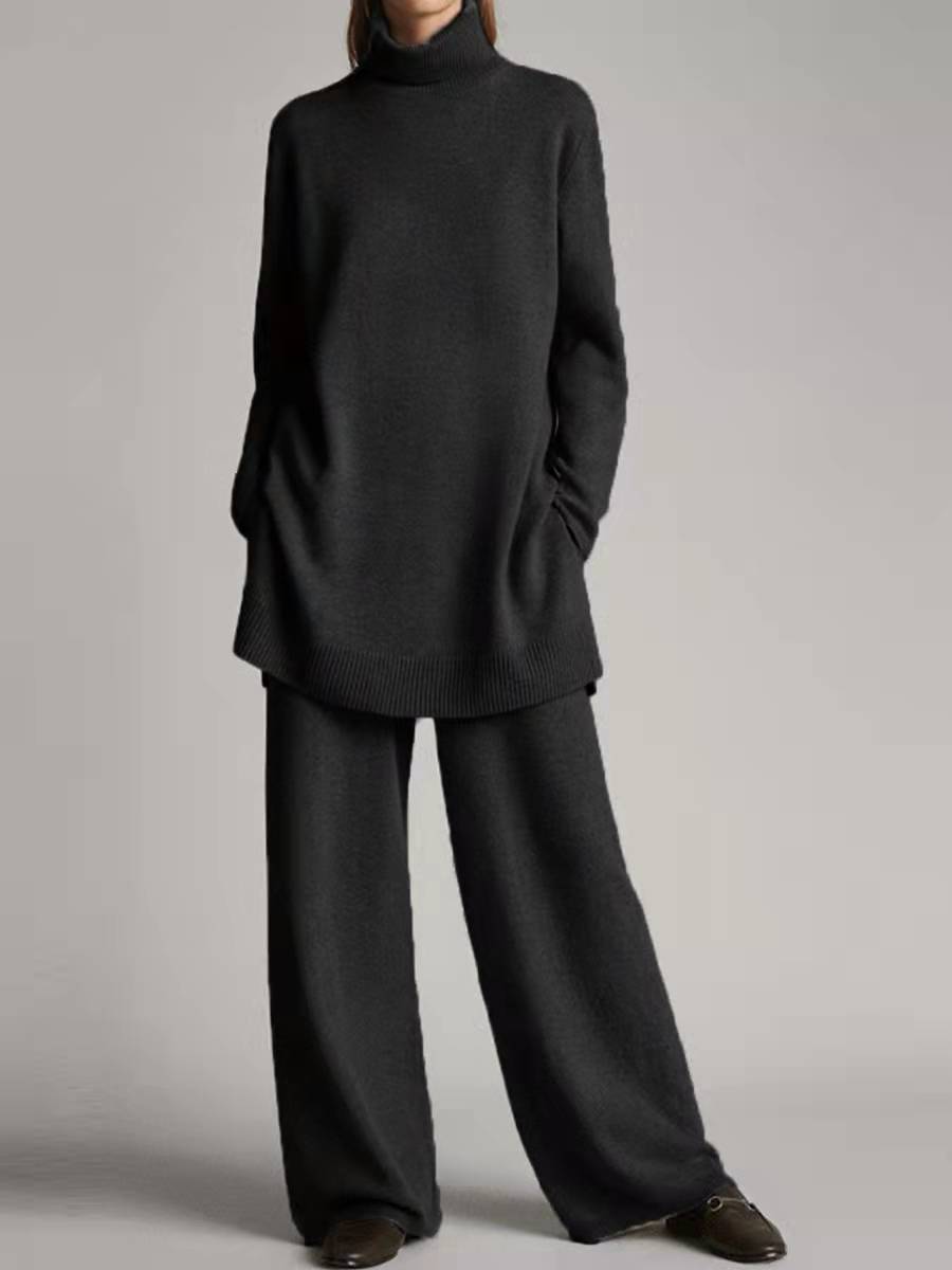 Oda - Ensemble d'hiver moderne pour femme