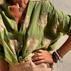 Blouse Légère et Chic