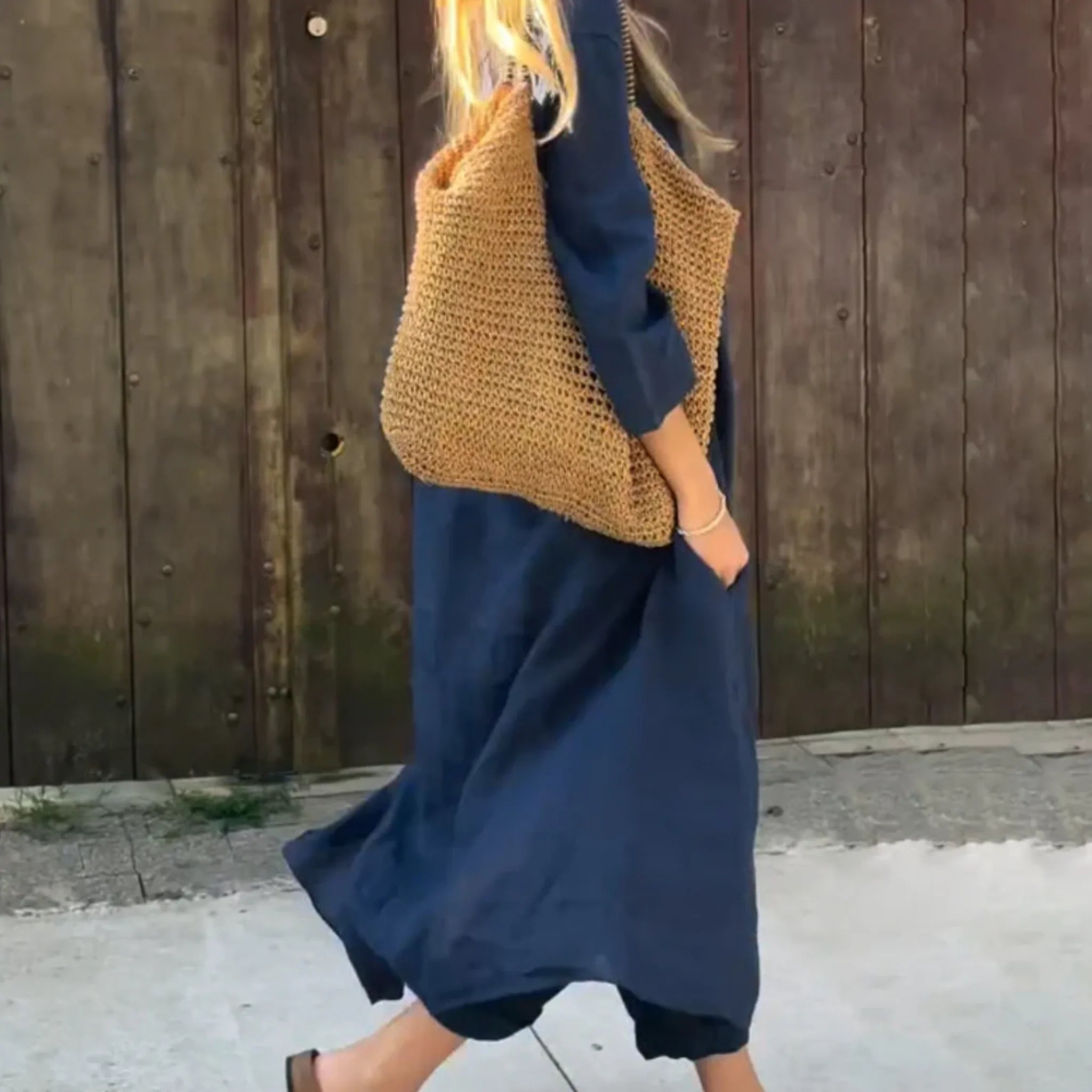 Ensemble 2 pièces col V