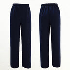 Ensemble de trois pièces pour femmes musulmanes