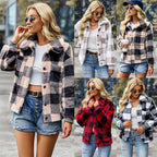 CALINEA | Vetse Boutonnée Mosaïque