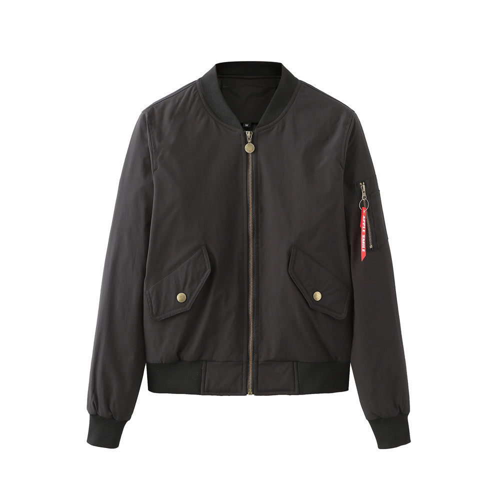 Veste Bomber Baseball