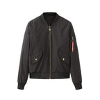Veste Bomber Baseball