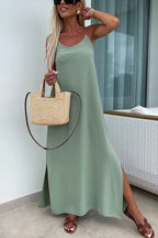 La Robe de Vacances Idéale : Confort et Style pour Chaque Instant - VoltÉlan