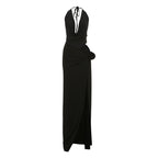 Robe Échancrée Élégante - Robe Femme Décolletée Chic