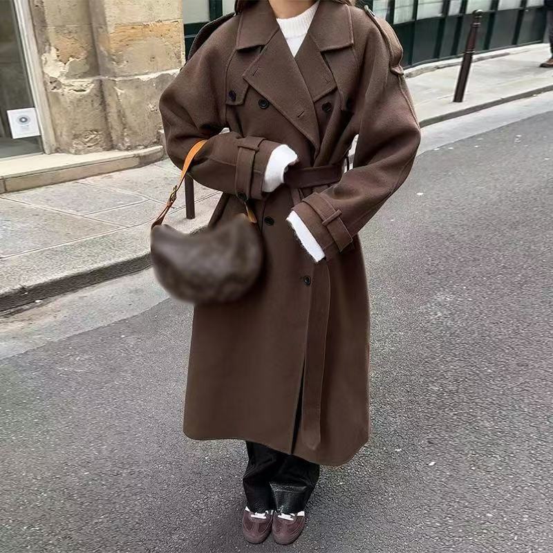 Manteau Chic
