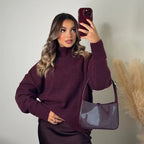 ALICE | Pull Vintage