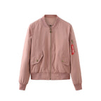 Veste Bomber Baseball