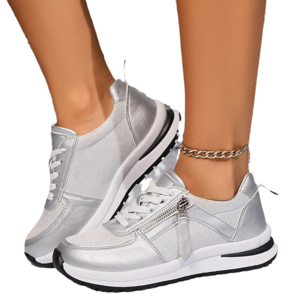 Chaussure Élégante et Confortable