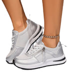 Chaussure Élégante et Confortable