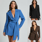 Alizée | Veste décontractée chic pour femme