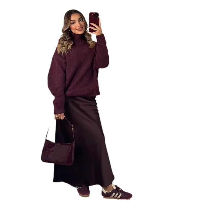 ALICE | Pull Vintage