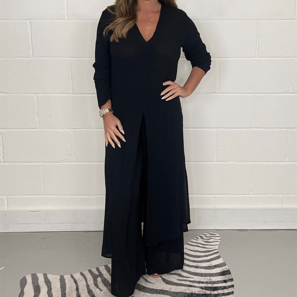 Nora | costume deux pièces pour femme