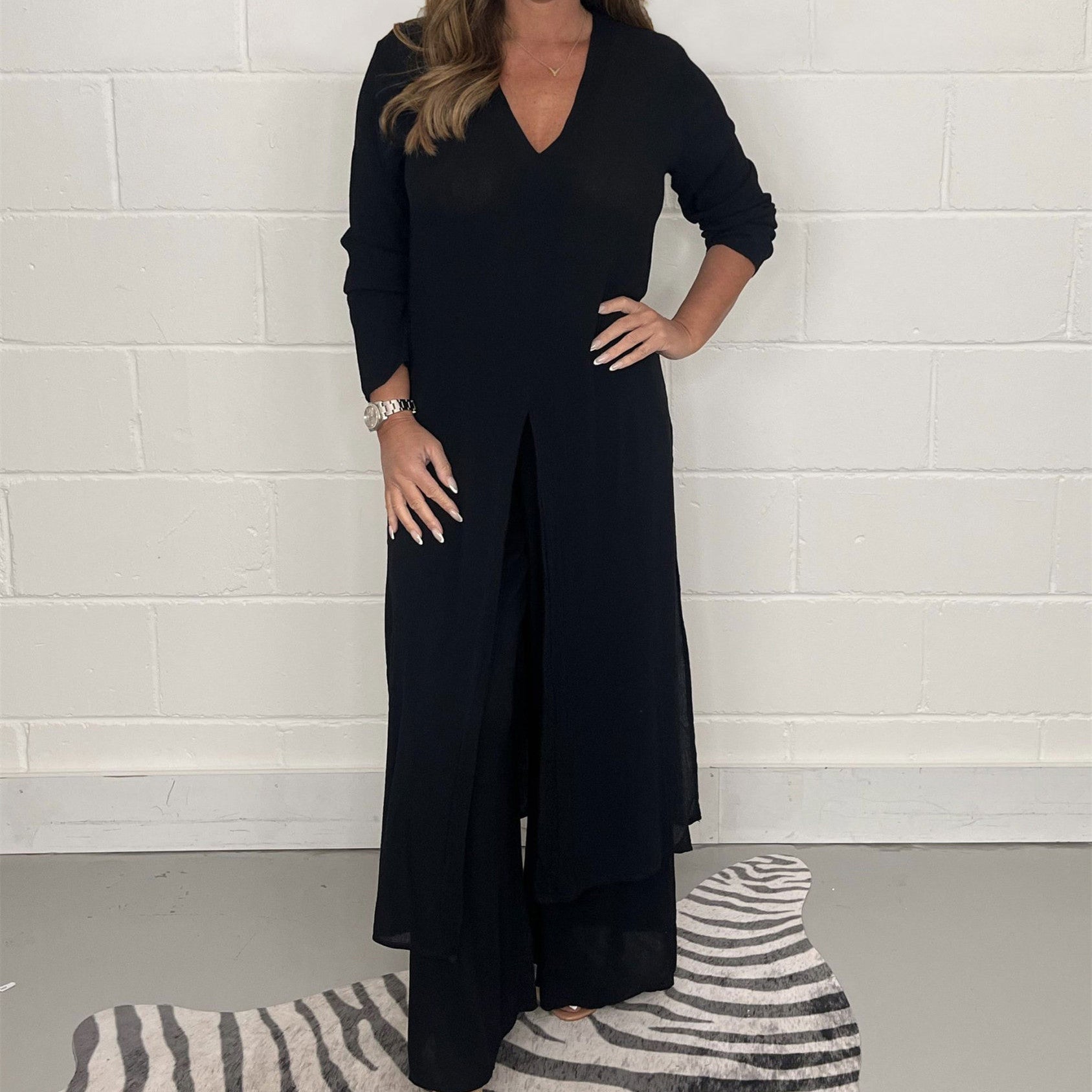 Nora | costume deux pièces pour femme