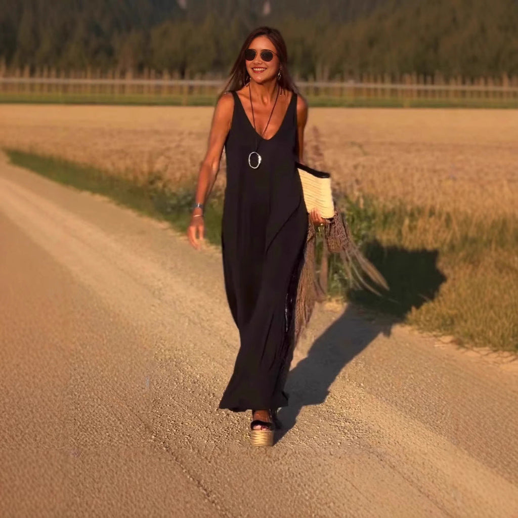 Robe Polyvalente Jour/Soir - Tailles S à 5XL | VoltÉlan