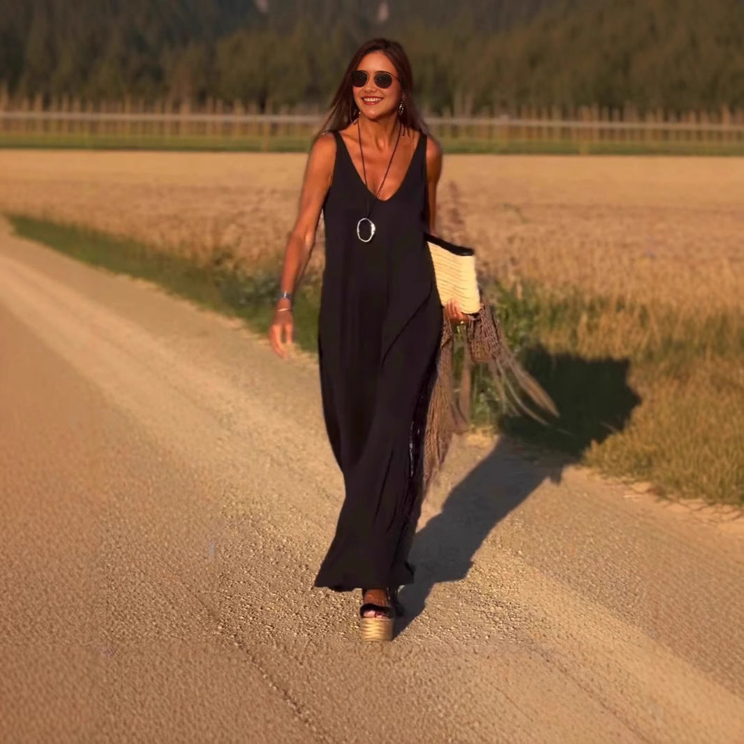 Robe Polyvalente Jour/Soir - Tailles S à 5XL | VoltÉlan