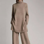 Oda - Ensemble d'hiver moderne pour femme