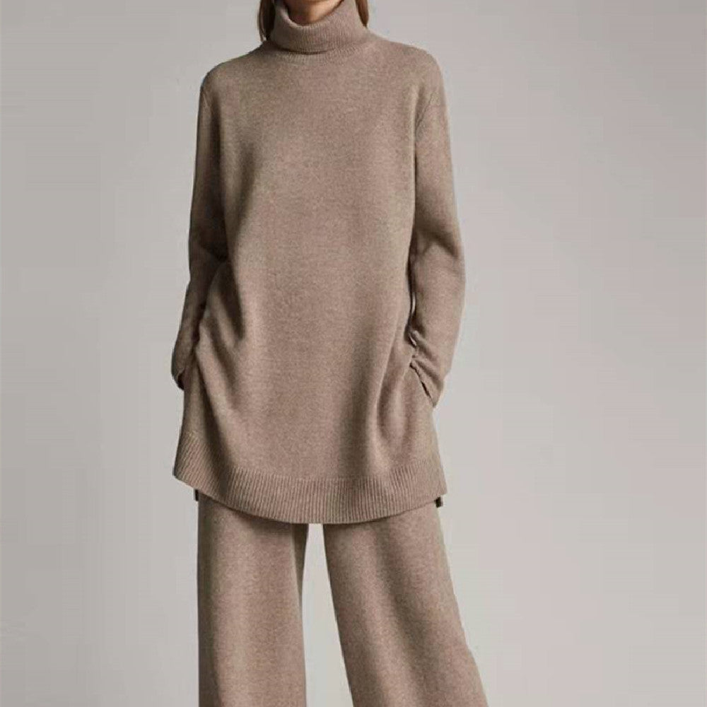 Oda - Ensemble d'hiver moderne pour femme